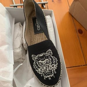 Kenzo espadrilles